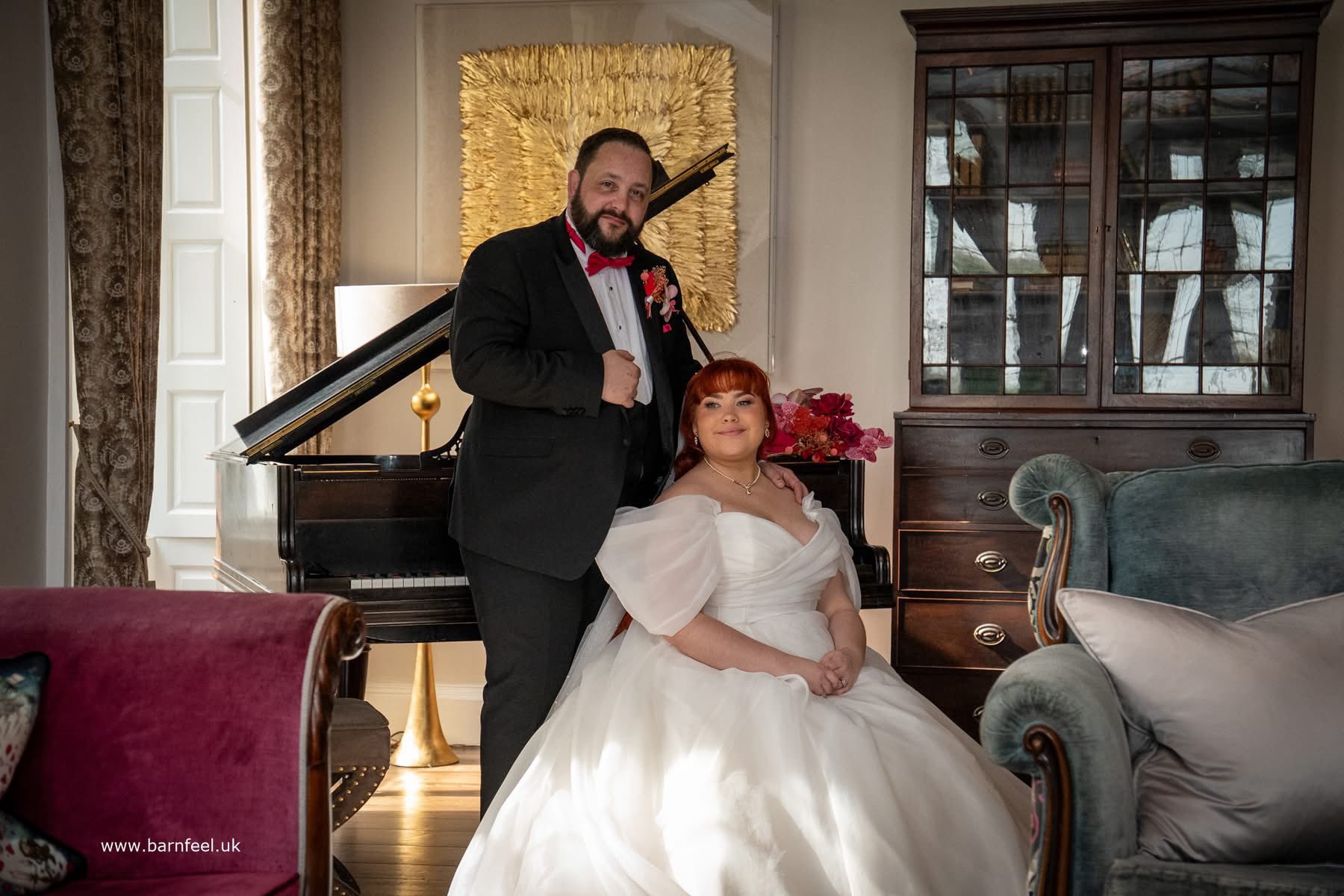 Marriage